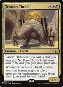 Treasury Thrull [The List] - Destination Retro