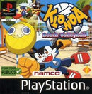 Klonoa Beach Volleyball - PAL Playstation - Destination Retro