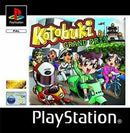 Kotobuki Grand Prix - PAL Playstation - Destination Retro