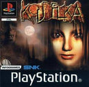 Koudelka - PAL Playstation - Destination Retro