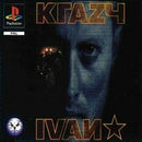 Krazy Ivan - PAL Playstation - Destination Retro