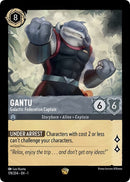 Gantu - Galactic Federation Captain (178/204) [The First Chapter] - Destination Retro