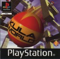 Kula World - PAL Playstation - Destination Retro