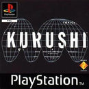 Kurushi - PAL Playstation - Destination Retro