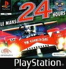 Le Mans 24 Hours - PAL Playstation - Destination Retro