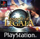 Legend of Legaia - PAL Playstation - Destination Retro