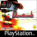 LiberoGrande - PAL Playstation - Destination Retro