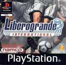 LiberoGrande International - PAL Playstation - Destination Retro