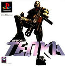 Lifeforce Tenka - PAL Playstation - Destination Retro