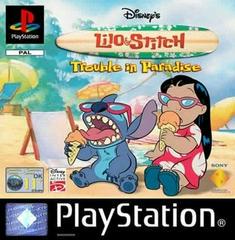 Lilo & Stitch Trouble in Paradise - PAL Playstation - Destination Retro