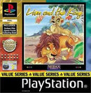Lion and the King - PAL Playstation - Destination Retro