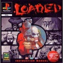 Loaded - PAL Playstation - Destination Retro