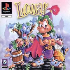 Lomax - PAL Playstation - Destination Retro