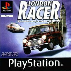 London Racer - PAL Playstation - Destination Retro