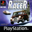 London Racer - PAL Playstation - Destination Retro