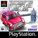 London Racer II - PAL Playstation - Destination Retro