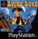 Lucky Luke - PAL Playstation - Destination Retro