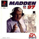 Madden 97 - PAL Playstation - Destination Retro