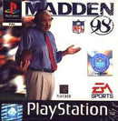 Madden 98 - PAL Playstation - Destination Retro