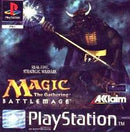 Magic The Gathering Battlemage - PAL Playstation - Destination Retro