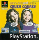 Mary-Kate and Ashley Crush Course - PAL Playstation - Destination Retro