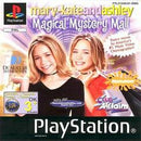 Mary-Kate and Ashley Magical Mystery Mall - PAL Playstation - Destination Retro