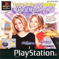 Mary-Kate and Ashley Magical Mystery Mall - PAL Playstation - Destination Retro