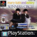 Mary-Kate and Ashley Winners Circle - PAL Playstation - Destination Retro
