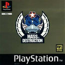 Mass Destruction - PAL Playstation - Destination Retro