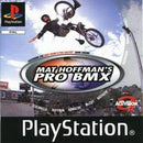 Mat Hoffman's Pro BMX - PAL Playstation - Destination Retro