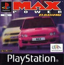 Max Power Racing - PAL Playstation - Destination Retro