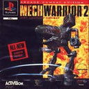 MechWarrior 2: 31st Century Combat - PAL Playstation - Destination Retro
