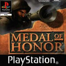 Medal of Honor - PAL Playstation - Destination Retro
