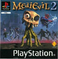 MediEvil 2 - PAL Playstation - Destination Retro