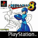 Mega Man 8 - PAL Playstation - Destination Retro