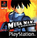 Mega Man Legends - PAL Playstation - Destination Retro
