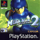 Mega Man Legends 2 - PAL Playstation - Destination Retro