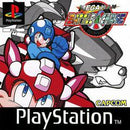 Mega Man Battle & Chase - PAL Playstation - Destination Retro