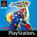 Mega Man X4 - PAL Playstation - Destination Retro