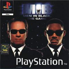 Men in Black The Game - PAL Playstation - Destination Retro
