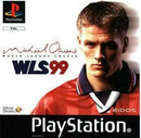 Michael Owen's World League Soccer 99 - PAL Playstation - Destination Retro