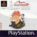 Michael Schumacher Racing World Kart 2002 - PAL Playstation - Destination Retro