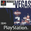Midnight in Vegas - PAL Playstation - Destination Retro