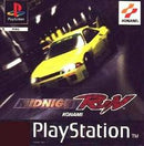 Midnight Run - PAL Playstation - Destination Retro