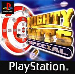 Mighty Hits Special - PAL Playstation - Destination Retro