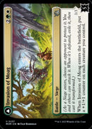 Invasion of Moag // Bloomweaver Dryads [March of the Machine] - Destination Retro