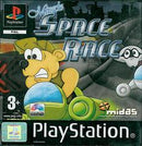Miracle Space Race - PAL Playstation - Destination Retro