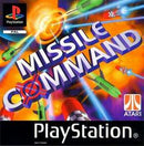 Missile Command - PAL Playstation - Destination Retro