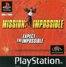 Mission Impossible - PAL Playstation - Destination Retro