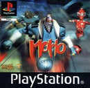 MoHo - PAL Playstation - Destination Retro